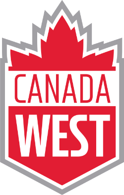 Canada West Logo